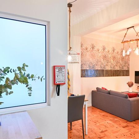 בראגה Casa Do Raio I By Se Apartamentos מראה חיצוני תמונה