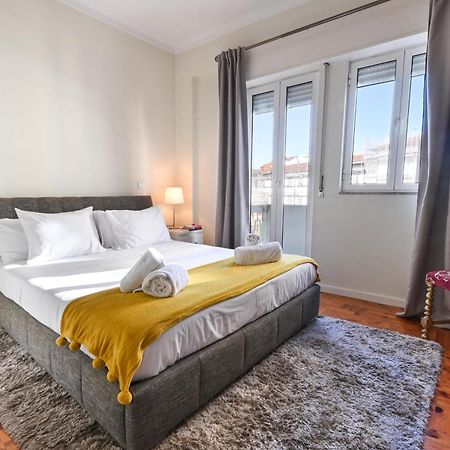 בראגה Casa Do Raio I By Se Apartamentos מראה חיצוני תמונה