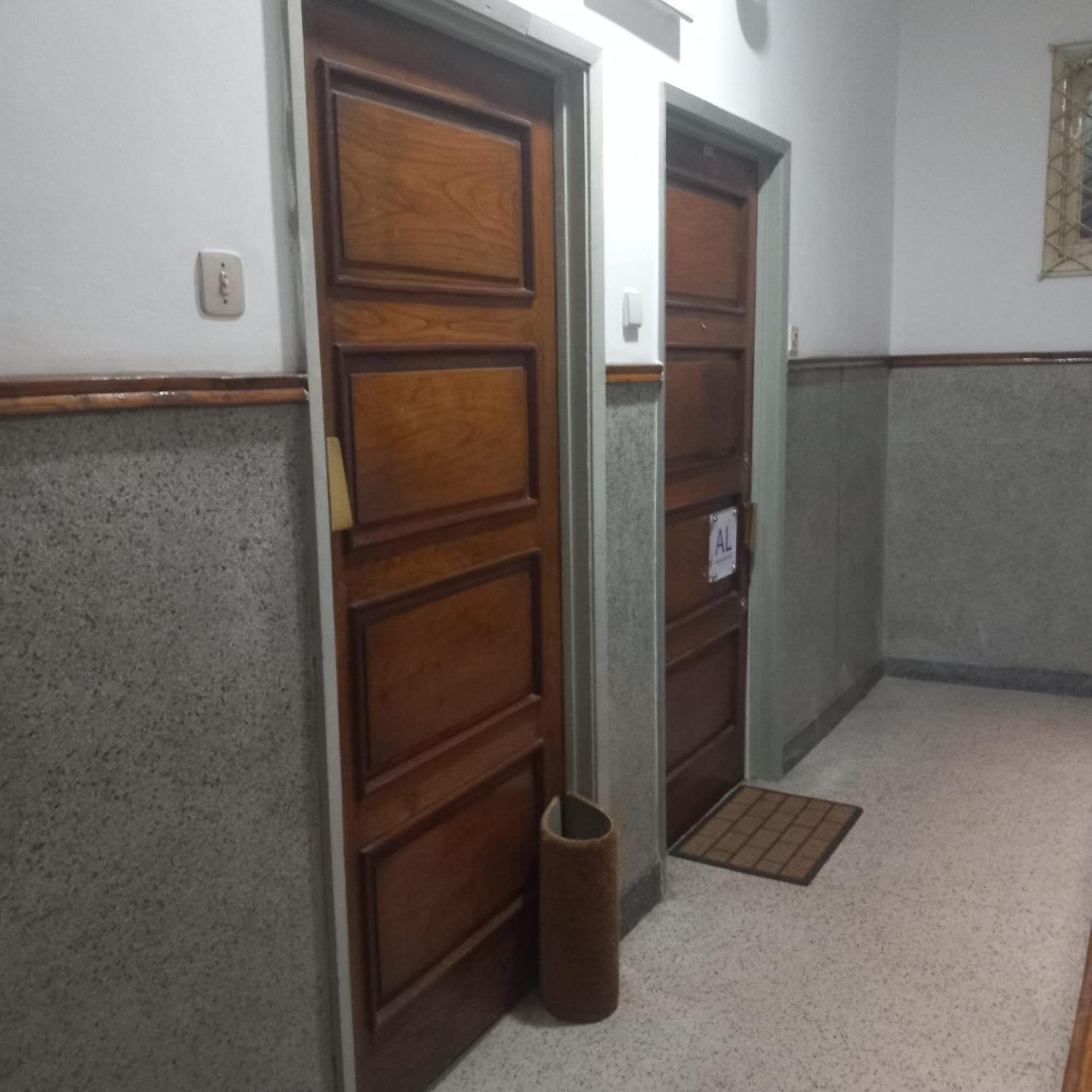 בראגה Casa Do Raio I By Se Apartamentos מראה חיצוני תמונה