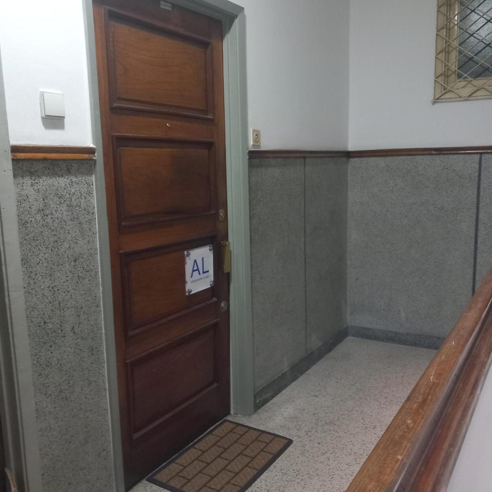 בראגה Casa Do Raio I By Se Apartamentos מראה חיצוני תמונה