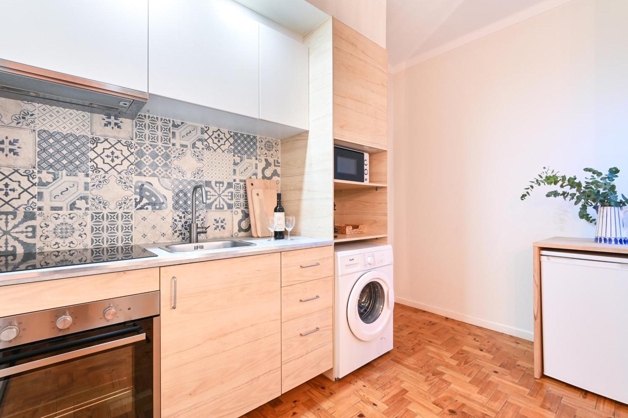 בראגה Casa Do Raio I By Se Apartamentos מראה חיצוני תמונה